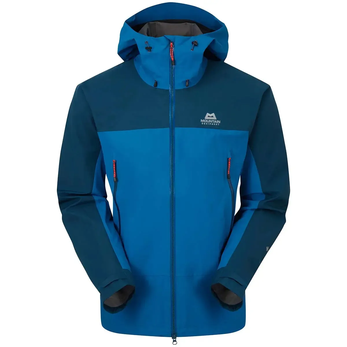 Saltoro GTX Jacket - Mykonos Blue