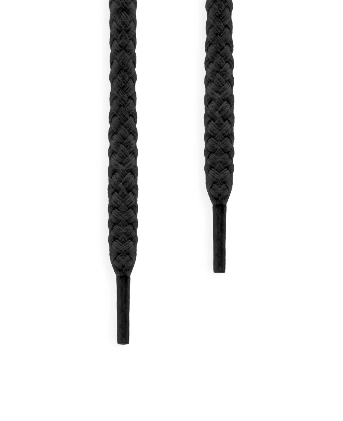 SNEATED ROPES BLACK