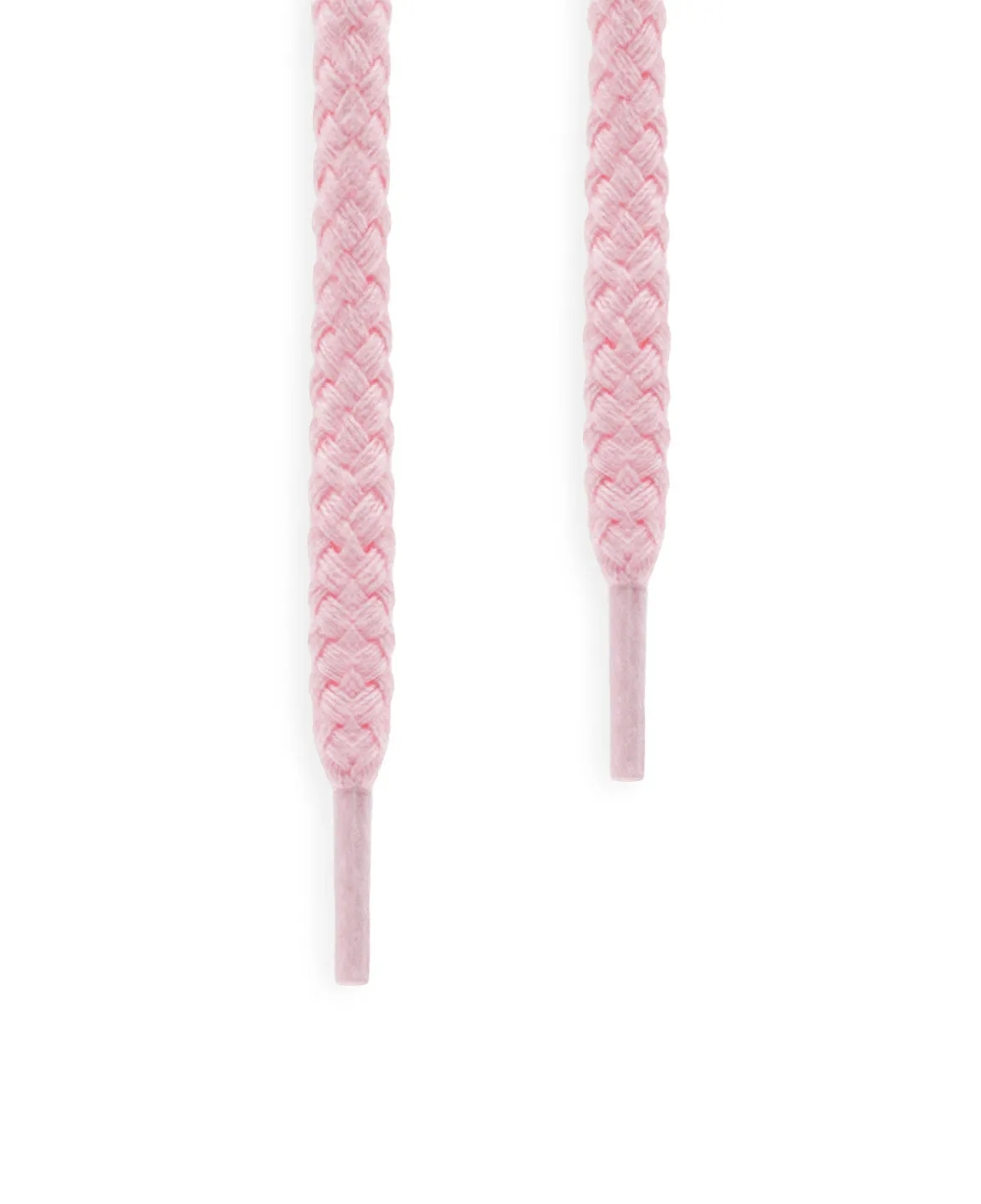 SNEATED ROPES HOT PINK