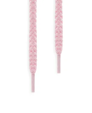 SNEATED ROPES HOT PINK