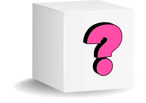 Standard Mystery Box