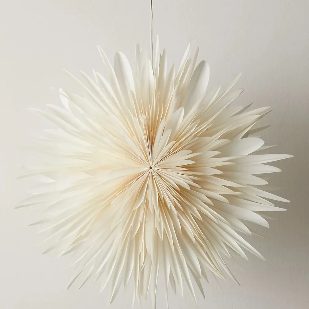 Stella Dalia White