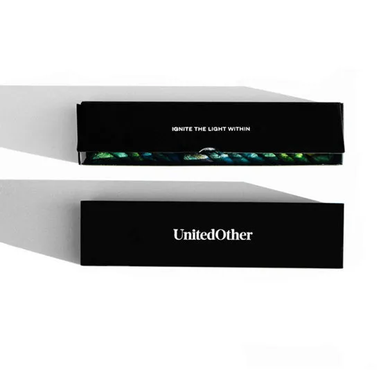 UnitedOther - Closely Incense Ropes